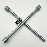 Radmutternschlüssel